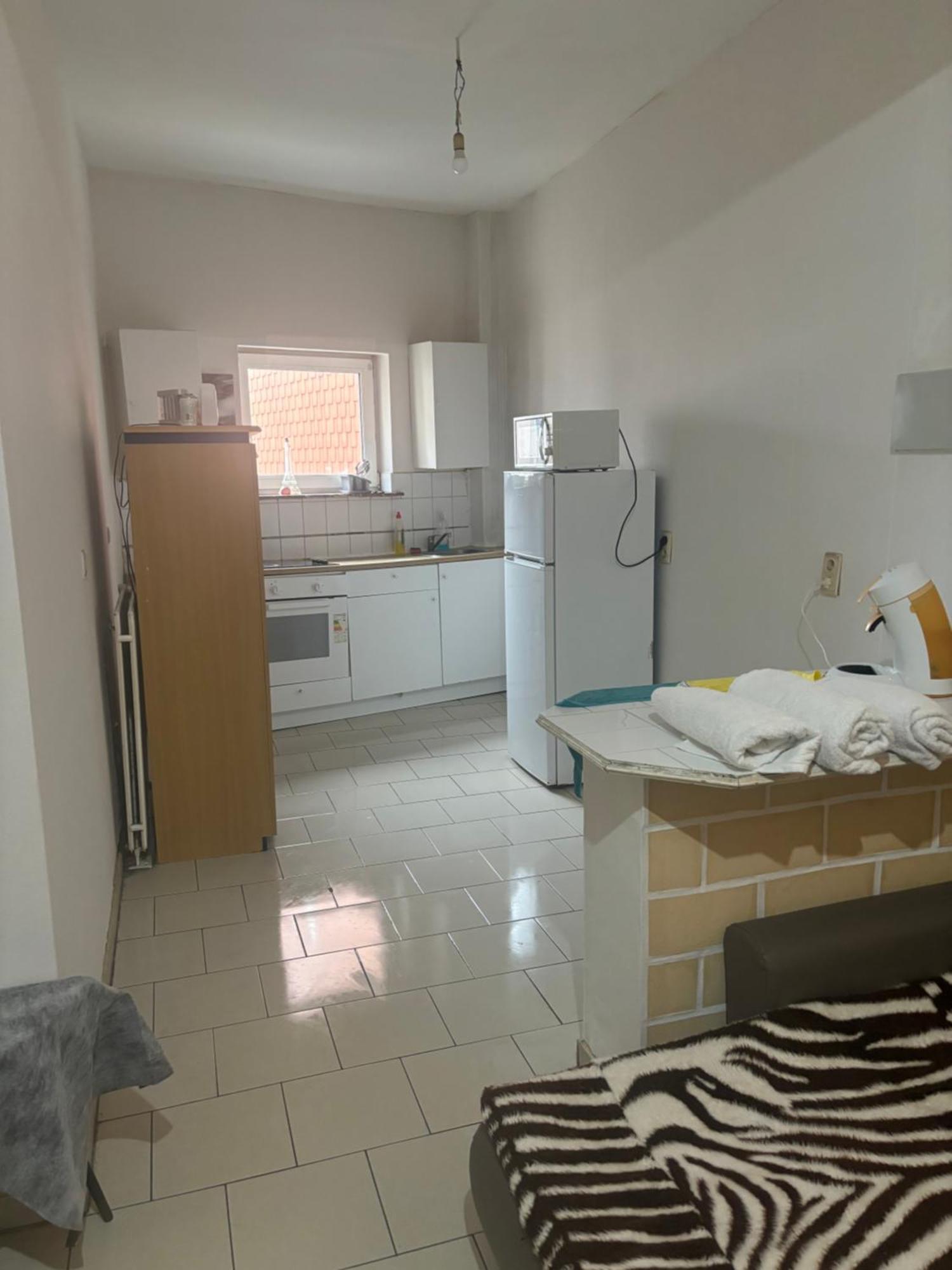 Apartment For Rent ブリュッセル エクステリア 写真